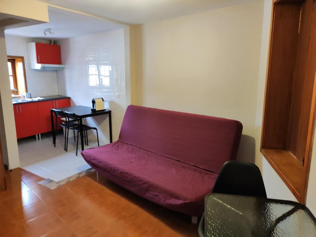 Fullhouse Porto Διαμέρισμα Εξωτερικό φωτογραφία